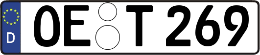 OE-T269