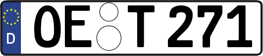 OE-T271