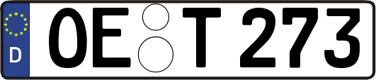 OE-T273