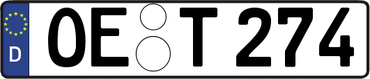 OE-T274