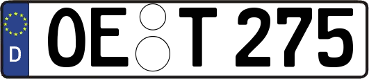 OE-T275