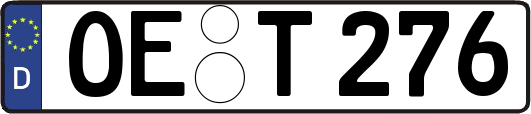 OE-T276