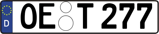 OE-T277