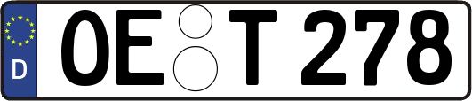 OE-T278