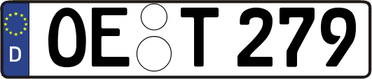 OE-T279