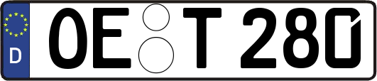 OE-T280