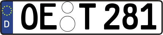 OE-T281