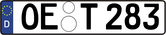 OE-T283