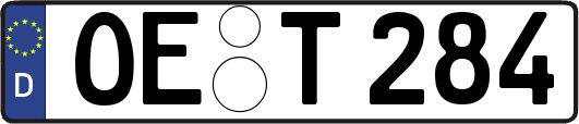 OE-T284