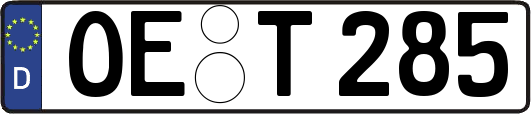 OE-T285