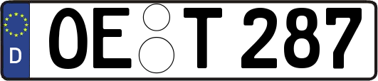 OE-T287