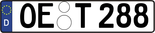 OE-T288