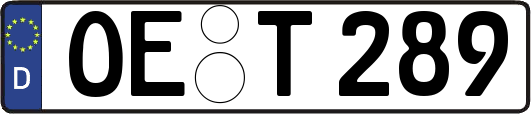 OE-T289