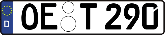 OE-T290