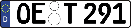 OE-T291