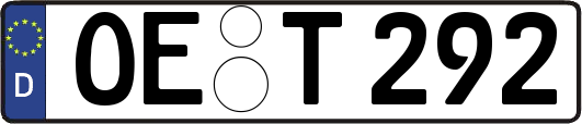 OE-T292