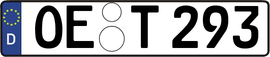 OE-T293
