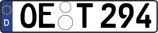 OE-T294
