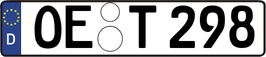 OE-T298