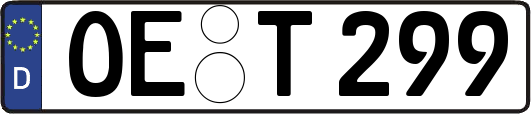OE-T299