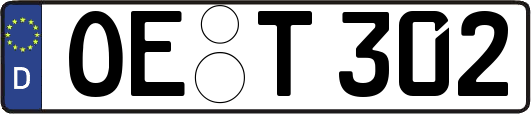 OE-T302