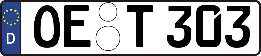 OE-T303