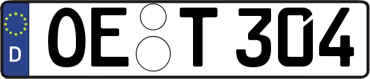 OE-T304