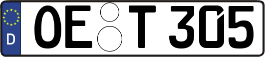OE-T305