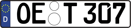 OE-T307