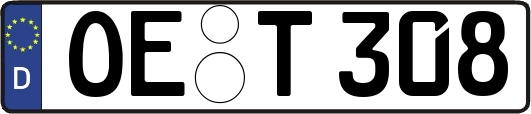 OE-T308