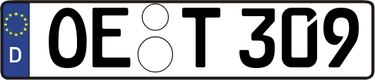 OE-T309
