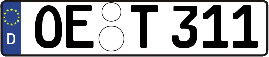 OE-T311