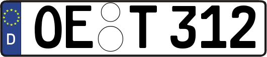OE-T312