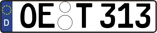 OE-T313