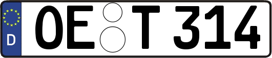 OE-T314