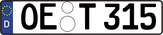 OE-T315