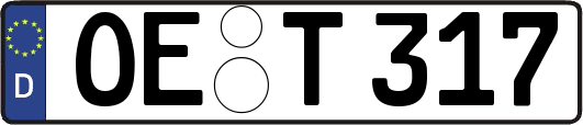 OE-T317
