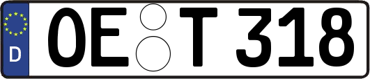 OE-T318