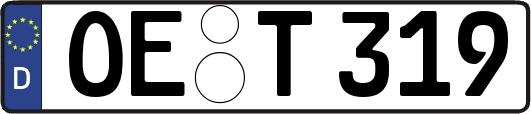 OE-T319