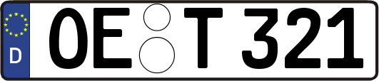 OE-T321