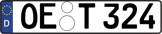 OE-T324