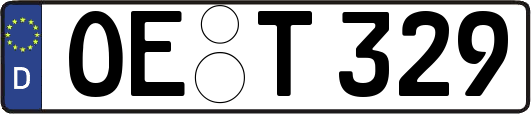 OE-T329