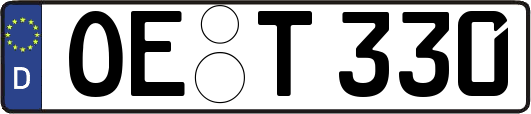 OE-T330