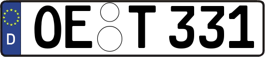 OE-T331