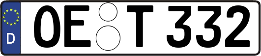 OE-T332