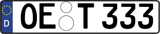 OE-T333