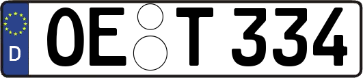 OE-T334