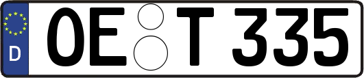 OE-T335