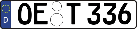 OE-T336
