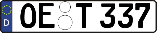 OE-T337